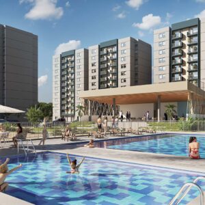 Tierralinda del Lago